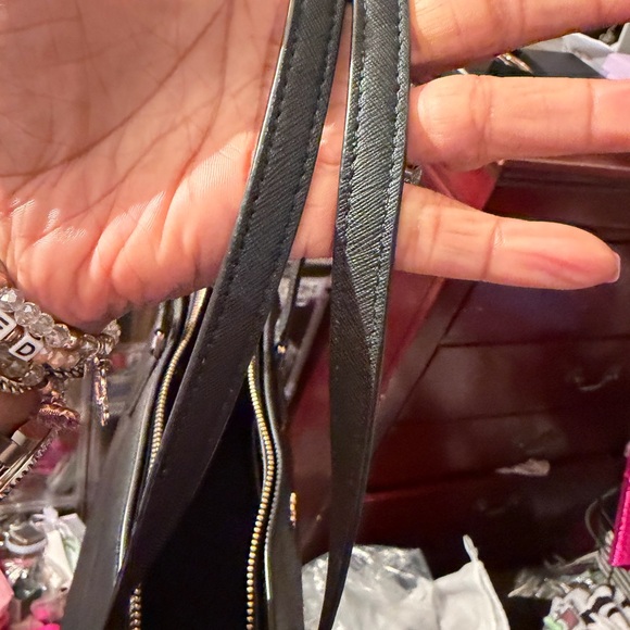 🎒🎒Tory Burch Emerson Small Top Zip Tote - Picture 14 of 16